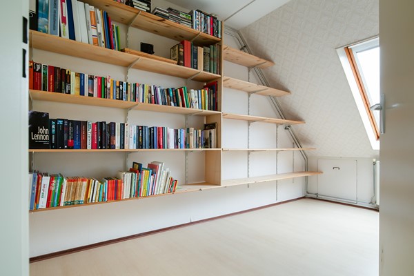 Foto - Te koop: Schoonenburgsingel 158, 2135 GE Hoofddorp